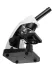 Микроскоп школьный Микромед Эврика 40х-1600х (вар. 3)