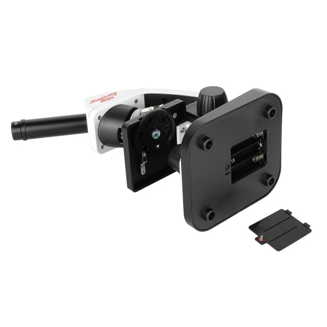 Микроскоп школьный Микромед Эврика 40х-1600х (вар. 3) Микроскоп школьный Микромед Эврика 40х-1600х (вар. 3)