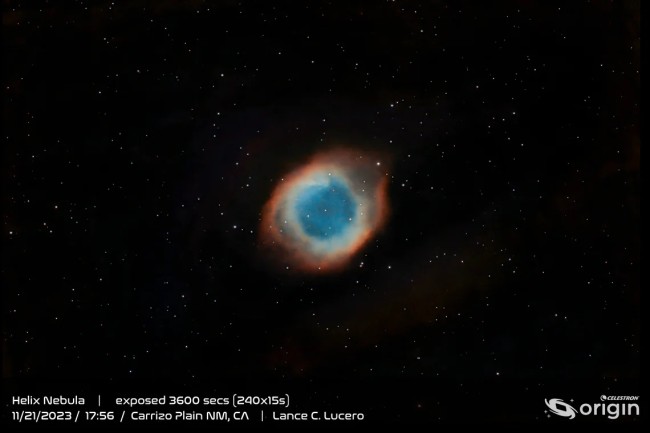 Смарт-телескоп Celestron Origin 150mm Смарт-телескоп Celestron Origin 150mm