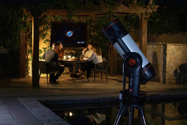 Смарт-телескоп Celestron Origin 150mm Смарт-телескоп Celestron Origin 150mm