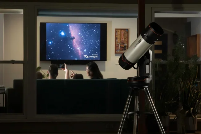 Смарт-телескоп Celestron Origin 150mm Смарт-телескоп Celestron Origin 150mm