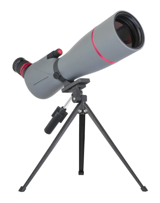Зрительная труба Levenhuk New Blaze PLUS 80 Зрительная труба Levenhuk New Blaze PLUS 80