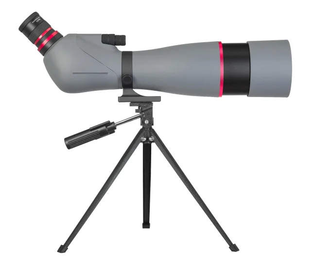 Зрительная труба Levenhuk New Blaze PLUS 80 Зрительная труба Levenhuk New Blaze PLUS 80
