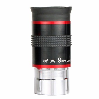 Окуляр Mizar 68° 9 мм, 1,25"