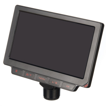 Система визуализации Микромед Visual Lite M7 2MP для микроскопа