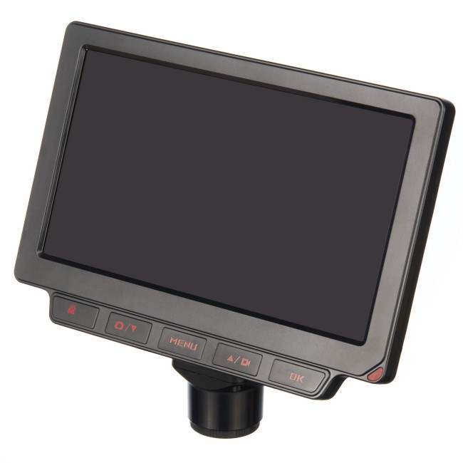 Система визуализации Микромед Visual Lite M7 2MP для микроскопа