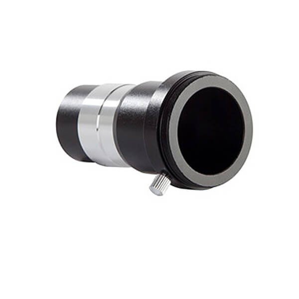 Линза Барлоу Celestron 2х с Т-адаптером, 1,25" Линза Барлоу Celestron 2х с Т-адаптером, 1,25"