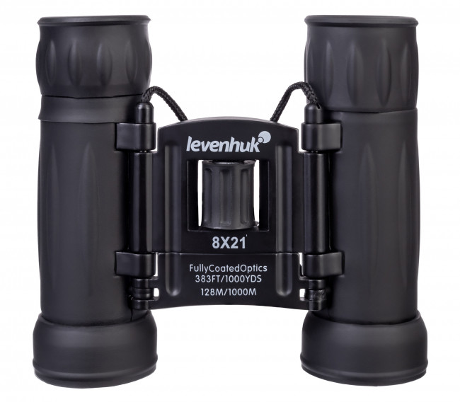 Бинокль Levenhuk Atom 8x21 Бинокль Levenhuk Atom 8x21