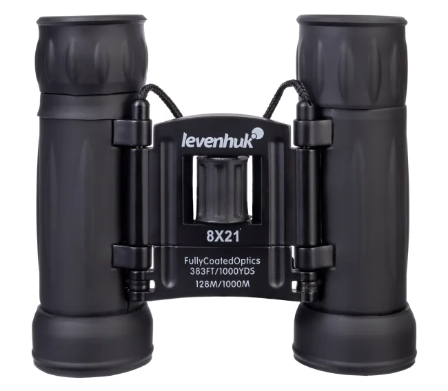 Бинокль Levenhuk Atom 8x21 Бинокль Levenhuk Atom 8x21