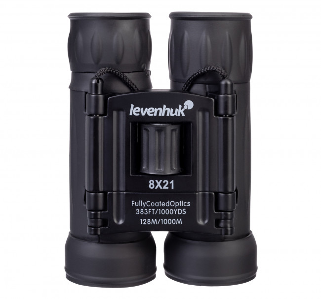 Бинокль Levenhuk Atom 8x21 Бинокль Levenhuk Atom 8x21