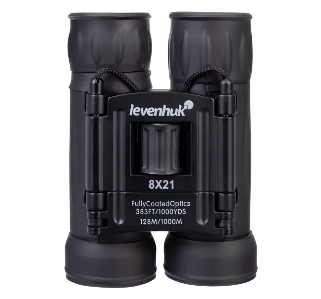 Бинокль Levenhuk Atom 8x21 Бинокль Levenhuk Atom 8x21