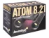 Бинокль Levenhuk Atom 8x21 Бинокль Levenhuk Atom 8x21