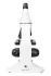 Микроскоп Levenhuk Rainbow 50L Moonstone\Лунный камень Микроскоп Levenhuk Rainbow 50L Moonstone\Лунный камень