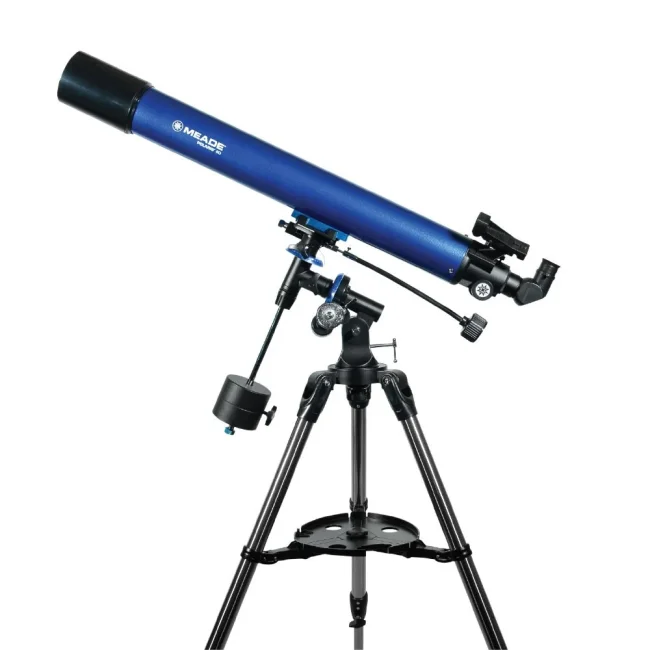 Телескоп Meade Polaris 80 мм Телескоп Meade Polaris 80 мм