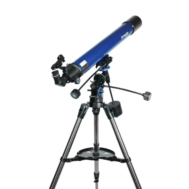 Телескоп Meade Polaris 80 мм Телескоп Meade Polaris 80 мм