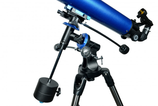 Телескоп Meade Polaris 80 мм Телескоп Meade Polaris 80 мм