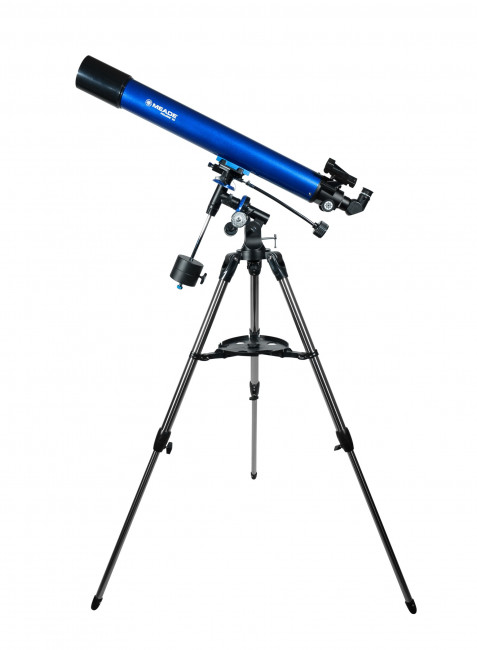 Телескоп Meade Polaris 80 мм Телескоп Meade Polaris 80 мм