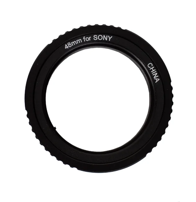 Т-кольцо Sky-Watcher для камер Sony M48