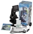 Микроскоп цифровой Bresser LCD 50x-2000x