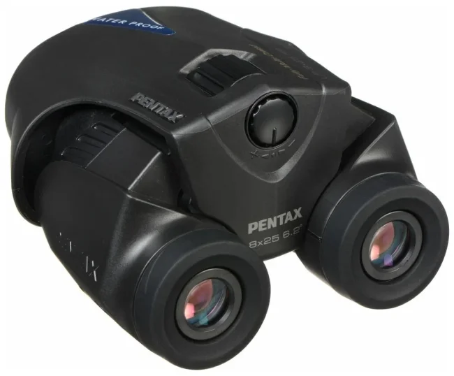 Бинокль Pentax UP 8x25 WP Бинокль Pentax UP 8x25 WP
