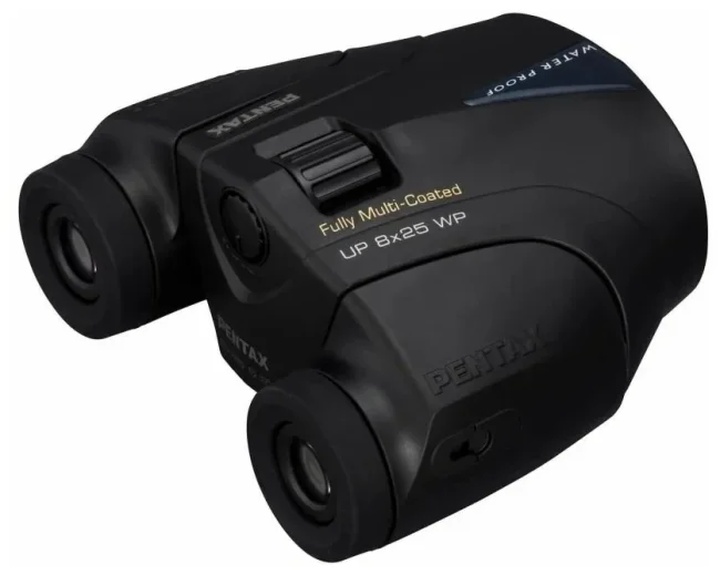 Бинокль Pentax UP 8x25 WP Бинокль Pentax UP 8x25 WP