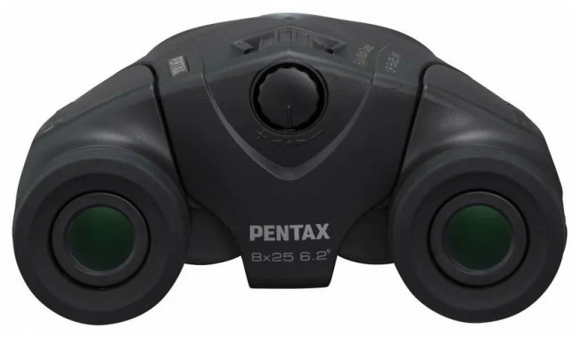 Бинокль Pentax UP 8x25 WP