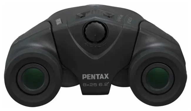 Бинокль Pentax UP 8x25 WP Бинокль Pentax UP 8x25 WP