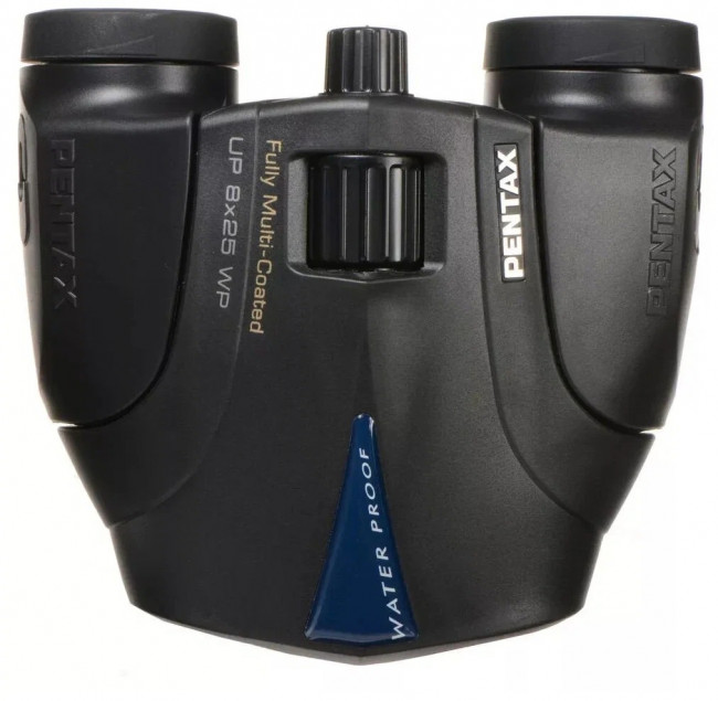Бинокль Pentax UP 8x25 WP