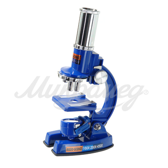 Микроскоп MP-450+телескоп (20351) Микроскоп MP-450+телескоп (20351)