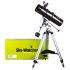 Телескоп Sky-Watcher BK P13065EQ2