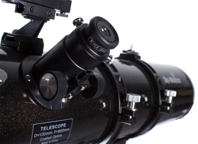 Телескоп Sky-Watcher BK P13065EQ2 Телескоп Sky-Watcher BK P13065EQ2