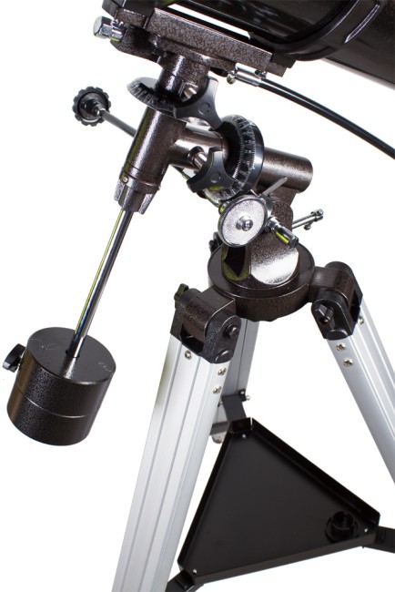 Телескоп Sky-Watcher BK P13065EQ2 Телескоп Sky-Watcher BK P13065EQ2