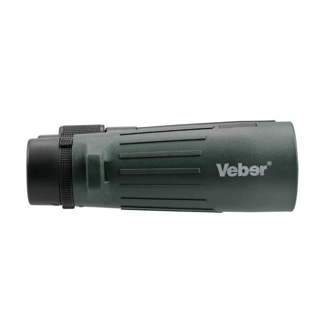 Бинокль Veber Silver Line БН 10x50 WP