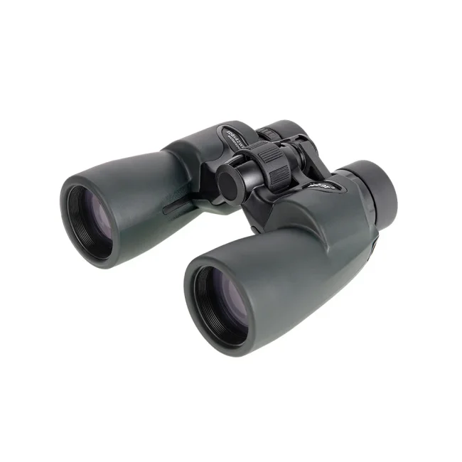 Бинокль Veber ED 8x42 WP green Бинокль Veber ED 8x42 WP green