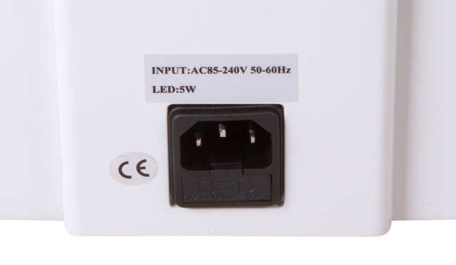 Микроскоп Levenhuk MED 40T, тринокулярный