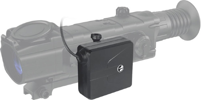 Источник внешнего питания Pulsar EPS3I Источник внешнего питания Pulsar EPS3I