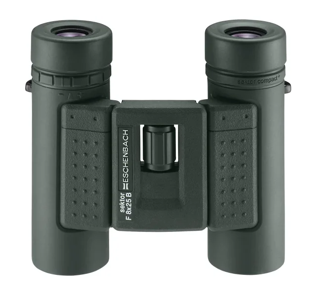 Бинокль Eschenbach Sektor F 8x25 Ww Compact+