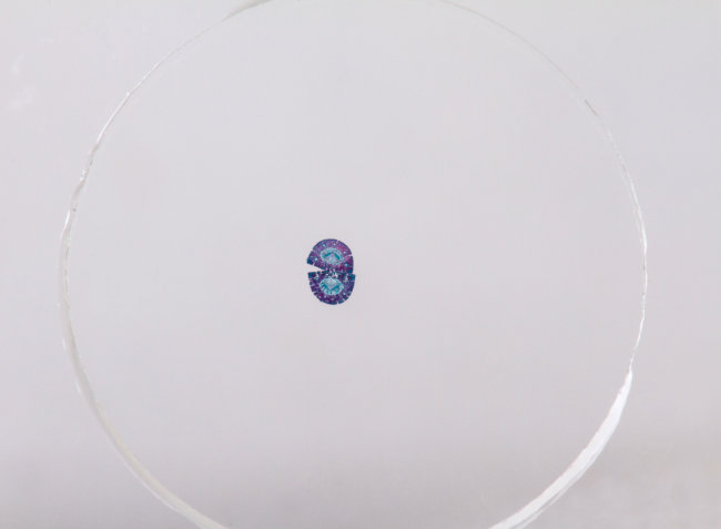 Набор микропрепаратов Konus 10: «Почва»