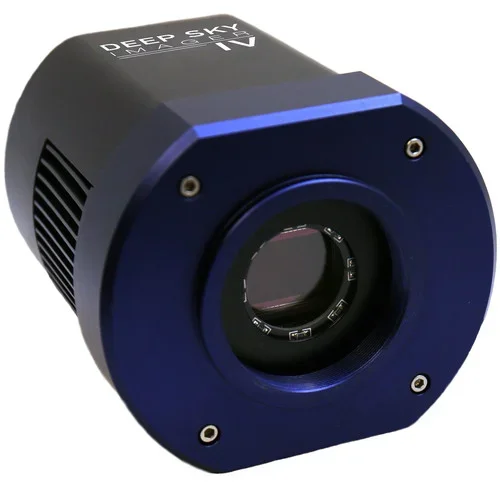 Астрокамера Meade Deep Sky Imager IV монохромная