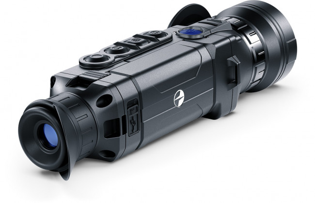 Тепловизор Pulsar Helion 2 XP50 Pro Тепловизор Pulsar Helion 2 XP50 Pro