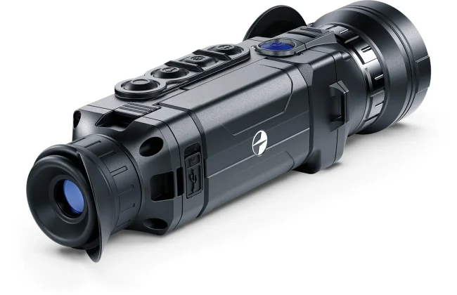 Тепловизор Pulsar Helion 2 XP50 Pro Тепловизор Pulsar Helion 2 XP50 Pro