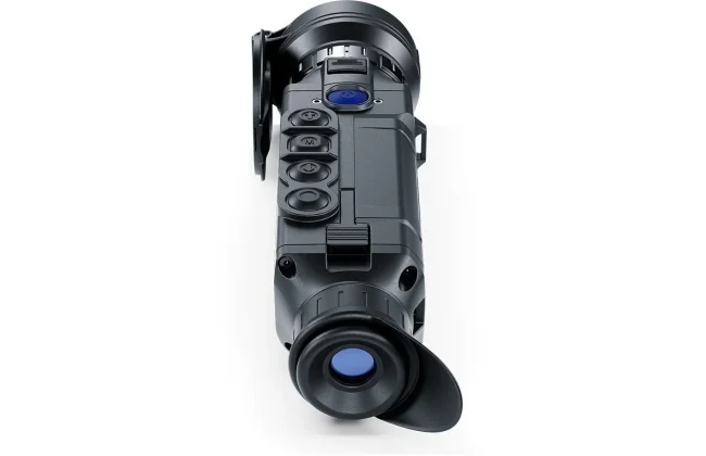 Тепловизор Pulsar Helion 2 XP50 Pro Тепловизор Pulsar Helion 2 XP50 Pro