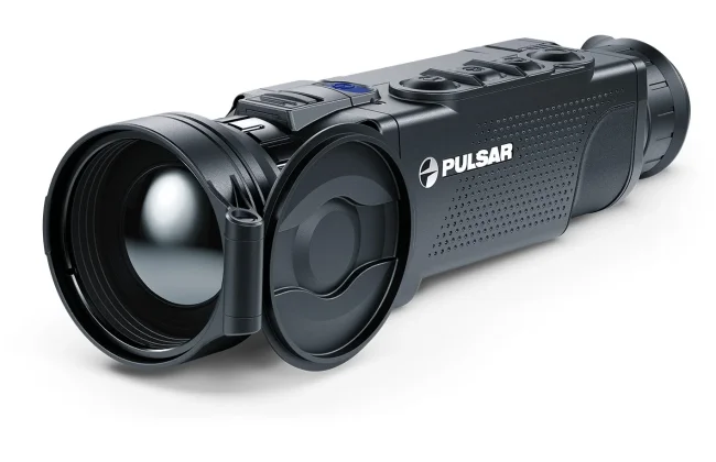 Тепловизор Pulsar Helion 2 XP50 Pro Тепловизор Pulsar Helion 2 XP50 Pro