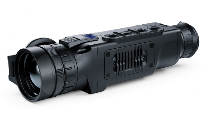 Тепловизор Pulsar Helion 2 XP50 Pro Тепловизор Pulsar Helion 2 XP50 Pro