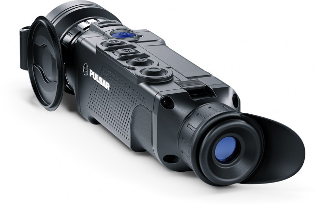 Тепловизор Pulsar Helion 2 XP50 Pro Тепловизор Pulsar Helion 2 XP50 Pro
