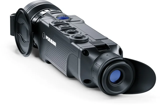 Тепловизор Pulsar Helion 2 XP50 Pro Тепловизор Pulsar Helion 2 XP50 Pro