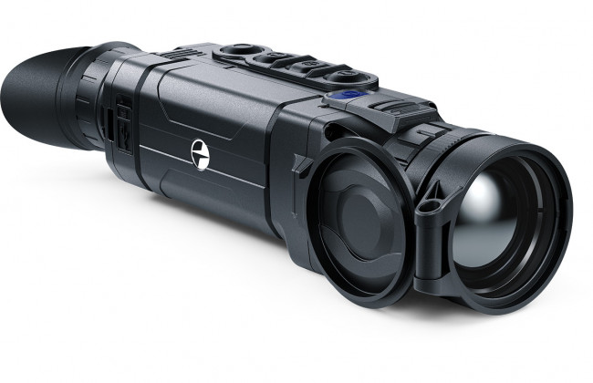 Тепловизор Pulsar Helion 2 XP50 Pro Тепловизор Pulsar Helion 2 XP50 Pro