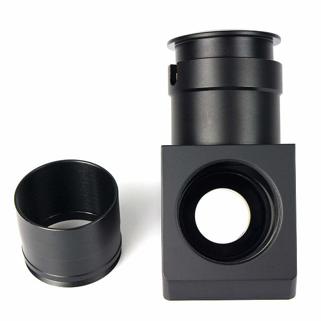 Диагональное зеркало SVBONY 90 гр., 2" (W2733A)