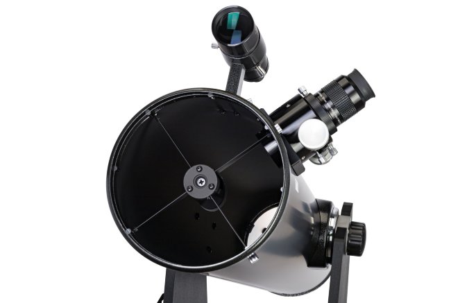 Телескоп Добсона Levenhuk Ra 200N Dob