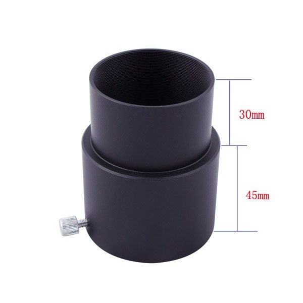 Удлинительная трубка SVBONY 2" (W2155)